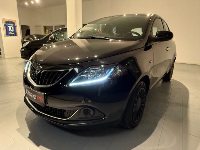 Andere Lancia Ypsilon 1.0 FireFly 5P Hybrid Alberta Fer