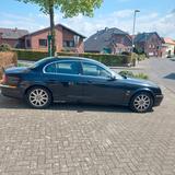 Jaguar S-Type R R - gebrauchte Jaguar S-Type aus dem Jahr 2003