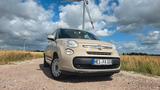 Fiat 500L 0.9 8V TwinAir Pop Star S&S Pop Star - Fiat 500L: Kleinwagen
