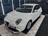Alfa Romeo MiTo 2017 1.4 Distinctive 78cv E6 - Alfa Romeo MiTo: 5 Türen