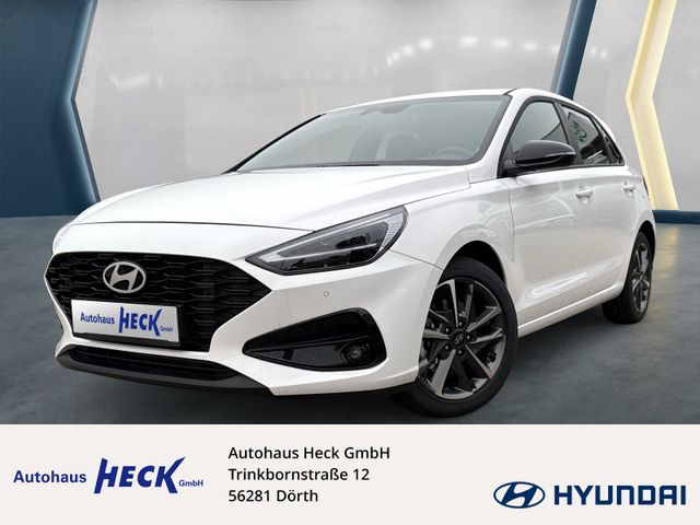 Hyundai i30 1.0 T-GDI Advantage