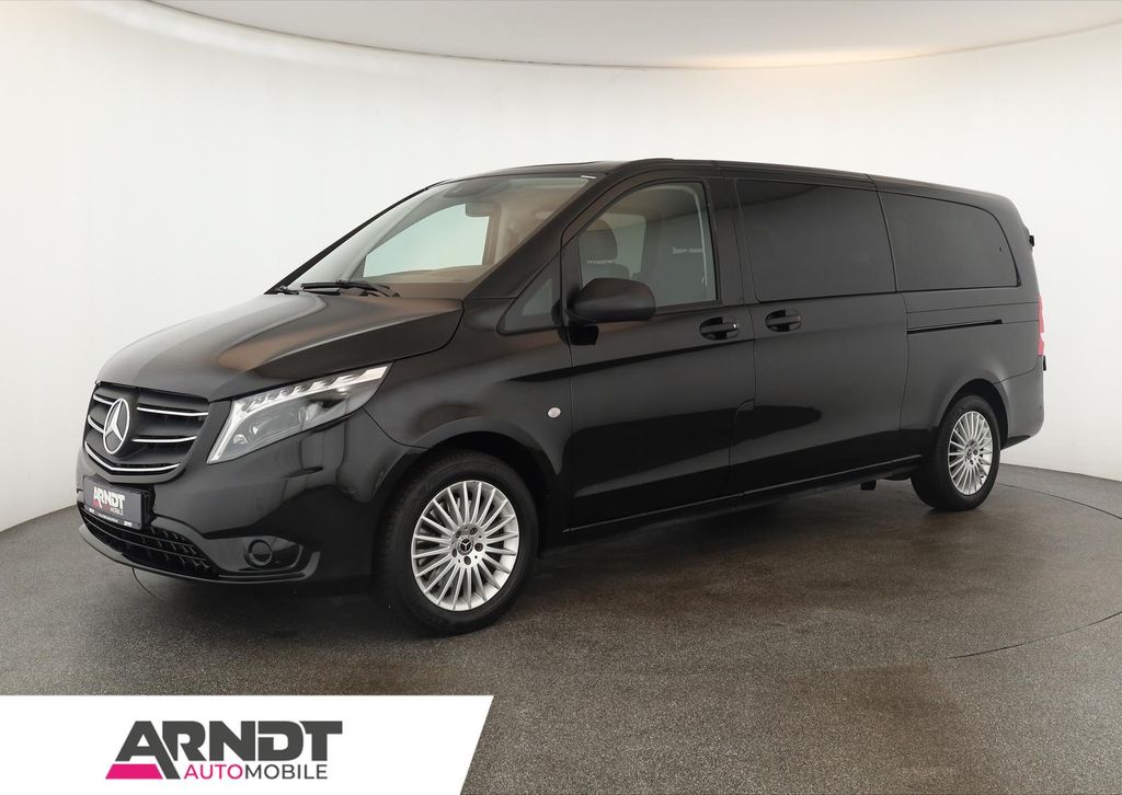 Image of Mercedes-Benz Vito