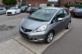 Honda Jazz 1.2 Trend*Klimaanlage*ALU*AUX*CD*31.700 km* - Honda Jazz aus 2010