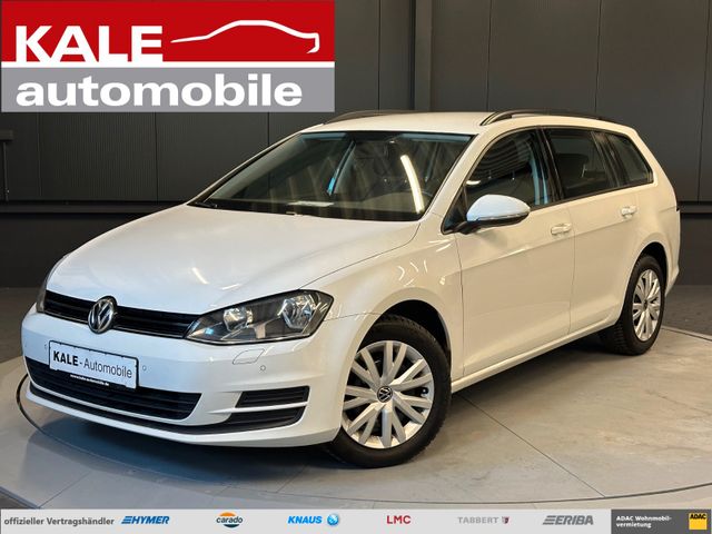 Volkswagen Golf VII Variant Trendline*CarPlay*NAVI*Sitzhzg*