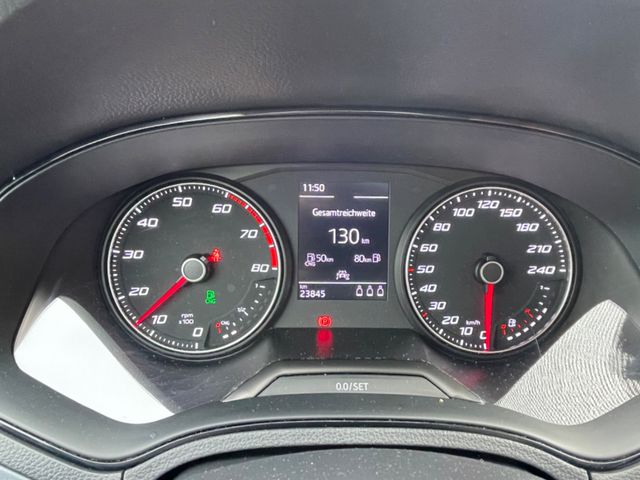 Arona 1.0 TGI Style *PDC/FullLink/SHZ/Bluetooth*