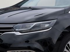 RENAULT Espace 1.8 TCE Energy Initiale Paris
