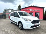 Vorschaubild Ford Transit Connect Kombi lang*Aut.*HU/AU neu*