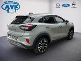 Ford Puma Titanium mit Apple CarPlay u. AndroidAuto - : mit TÜV, mit