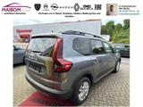 Dacia Jogger TCe 100 ECO-G Expression - gebrauchte Dacia Kleinbus