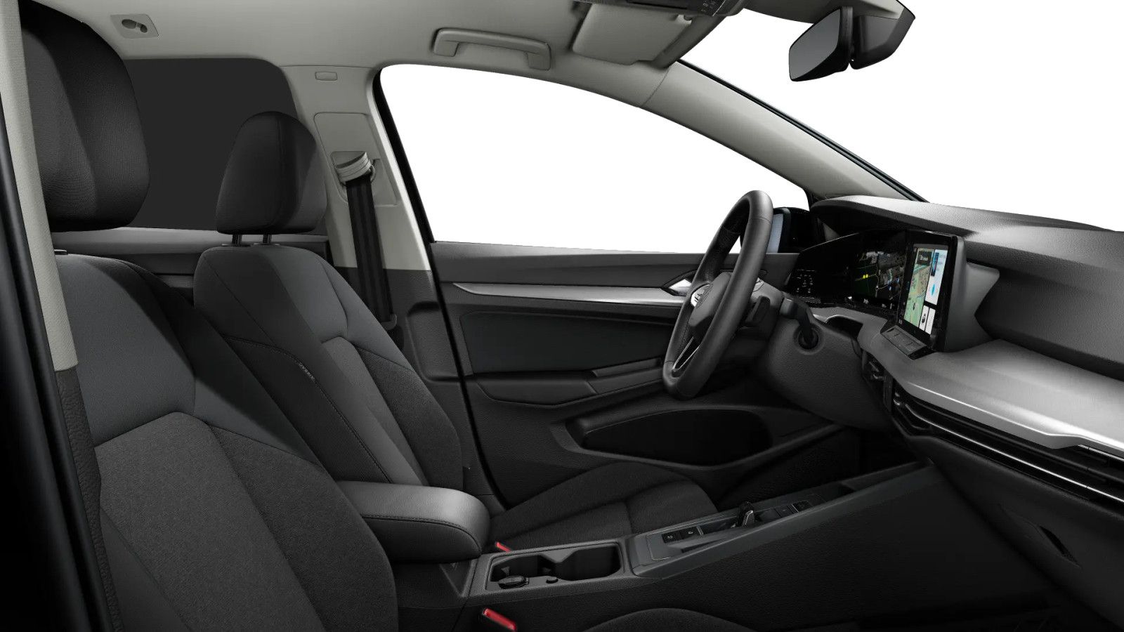 Volkswagen Golf - Bild 10