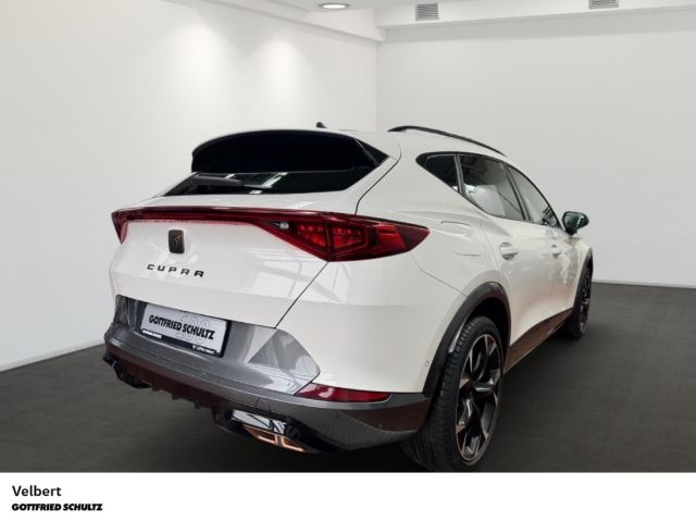 Cupra Formentor - Bild 4