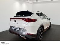 Cupra Formentor - Vorschau Bild 4