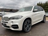 BMW X5 M50d F15 HUD+Panorama+Neuer Motor 145.000KM - BMW X5: Motor