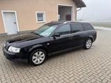 Audi A6 Quattro 4b 2.7 Biturbo - Audi quattro: Kombi