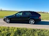 Mercedes-Benz Mercedes C55 AMG Kombi V8 S203 M113 (Einer... - Mercedes-Benz C 55 AMG aus 2004