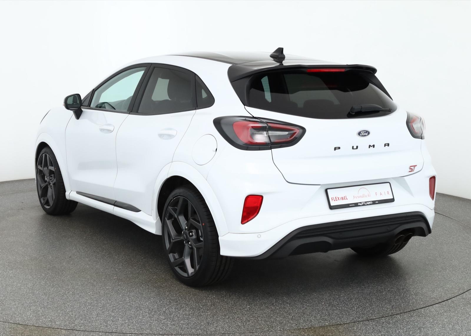 Ford Puma 1.5 EcoBoost ST LED Navi Sitzheizung SYNC, миниатюра 3
