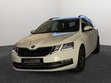 Skoda Octavia Combi L&K 4x4 Kamera/LED/Service&TÜV neu - mit Diesel-Antrieb: Alcantara, Freisprecheinrichtung, Kombi