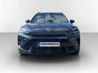 Cupra Formentor - Vorschau Bild 2