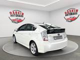 Toyota Prius *TÜV + AU NEU* VOLL SCHECKHEFT* - Toyota Prius aus 2012: V