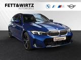 BMW 330i xDrive Touring Allrad|M Sport|Stop&Go|HiFi - BMW 330 aus 2025