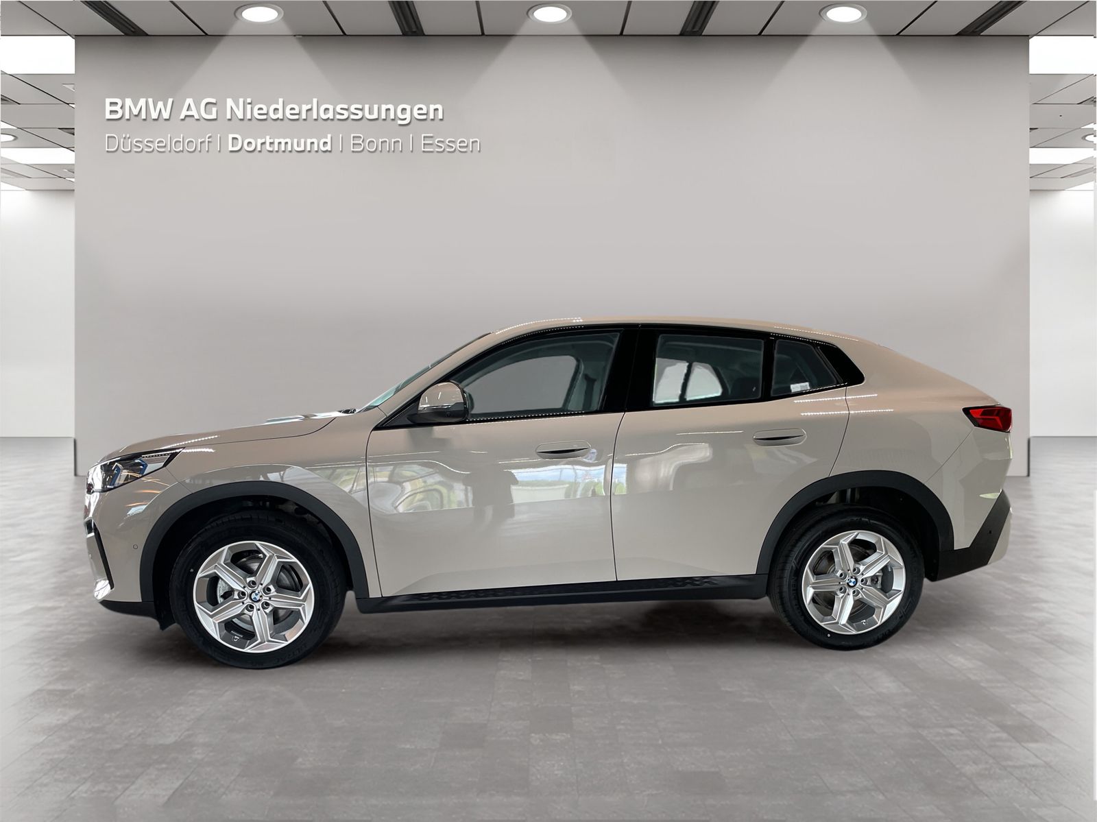 BMW X2 - Bild 5