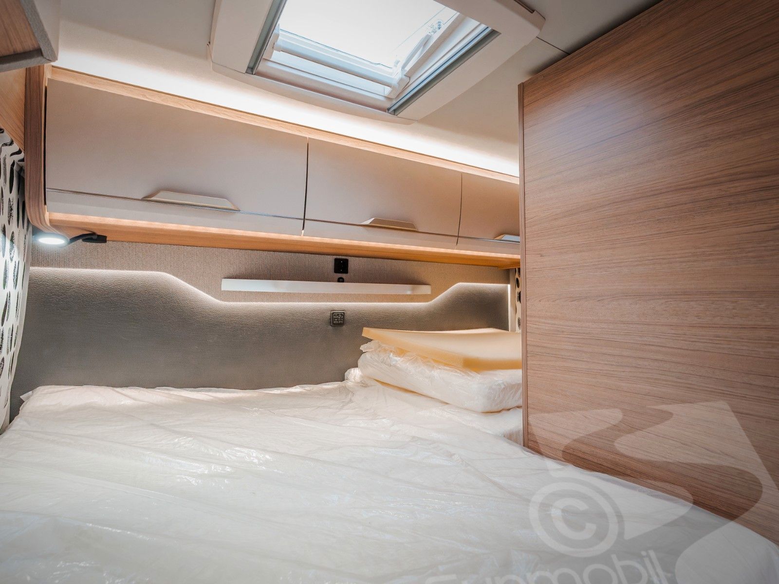 Fahrzeugabbildung Knaus TOURER VAN 500 MQ VANSATION #SLIDE #THULE #LIPO