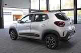 Dacia Spring Electric Comfort Plus (CCS Schnellader) - Dacia Spring CCS Gebrauchtwagen