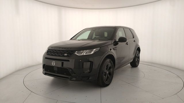 Land Rover LAND ROVER Discovery Sport 2.0d td4 mhev R-Dynam