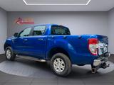 Ford Ranger XLT Doppelkabine 4x4 Klima*Kamera*AHK* - gebrauchte Ford Ranger aus dem Jahr 2013