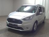 Ford Grand Tourneo Connect 1.5 TDCi Titanium Navi AHK - Ford Grand Tourneo mit Schiebedach