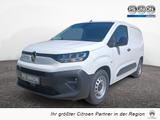 Citroën Berlingo Kasten 1.5 L1H1/M - Citroën Berlingo Neuwagen