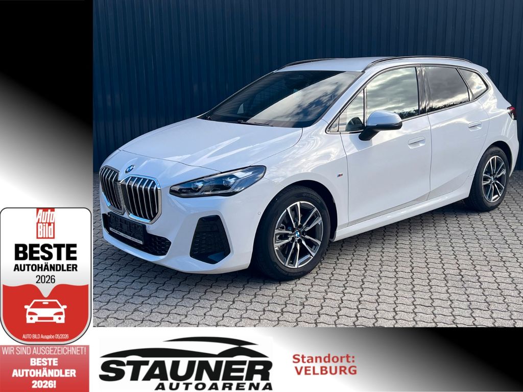 Image of BMW 218