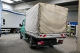 Mercedes-Benz 313 CDI DOKA Sprinter 4x4, Allrad, AHK, 6 Sitze - Mercedes-Benz Koffer C4 sprinter 313