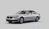 BMW 530i Lim/Leder/SPUR/HeadUP/SportSitze/DigTacho - BMW 5er Reihe: 530d