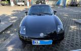 Fiat Barchetta 1.8 16V - Gepflegt / Klima /Windschott - Fiat aus 1998