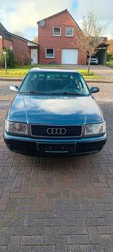 Audi 100 C4 , 2,8 E - gebrauchte Audi 100 aus dem Jahr 1992
