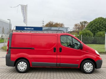 Opel Vivaro - 7