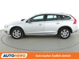 Volvo V60 Cross Country 2.4 D4 Plus AWD Aut.*NAVI*ACC* - Volvo mit Diesel-Antrieb: Kombi, Automatik