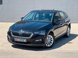 Skoda Scala Ambition 1.0 TSI DSG Navi SmartLink VC SHZ - Skoda aus 2023