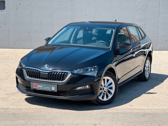 SKODA Scala Ambition 1.0 TSI DSG Navi SmartLink VC SHZ