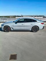 BMW i4 eDrive40 M Sport Pro inkl. Winterreifen - BMW i4 von privat
