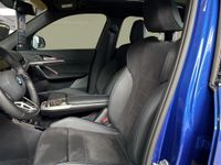 BMW X1 - Vorschau Bild 11