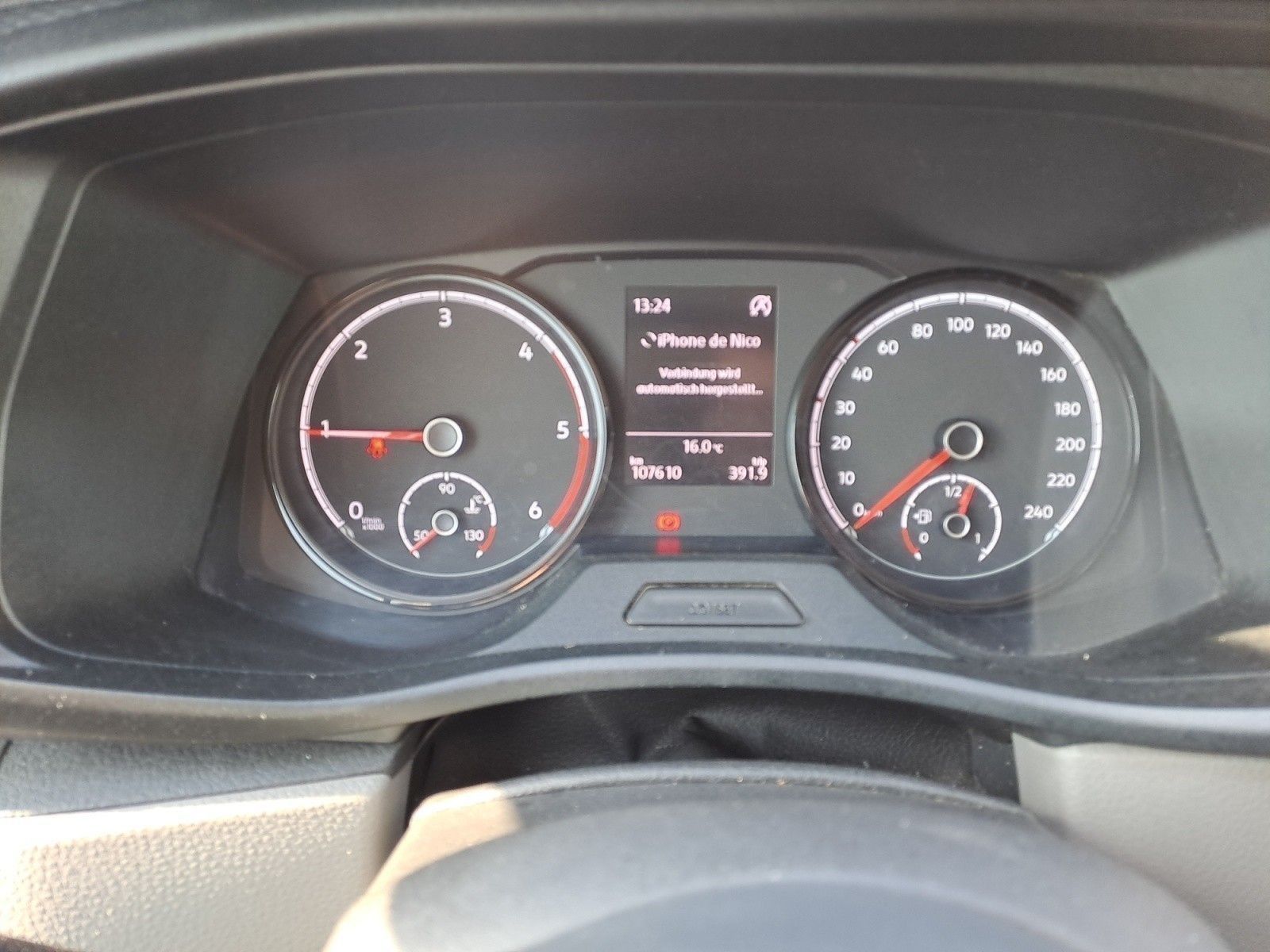 Volkswagen T6 Transporter - Bild 7