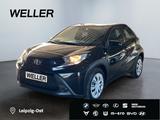 Toyota Aygo X Business Edition *Kamera*ACC*CarPlay*SHZ* - Toyota Aygo (X) in Lübeck