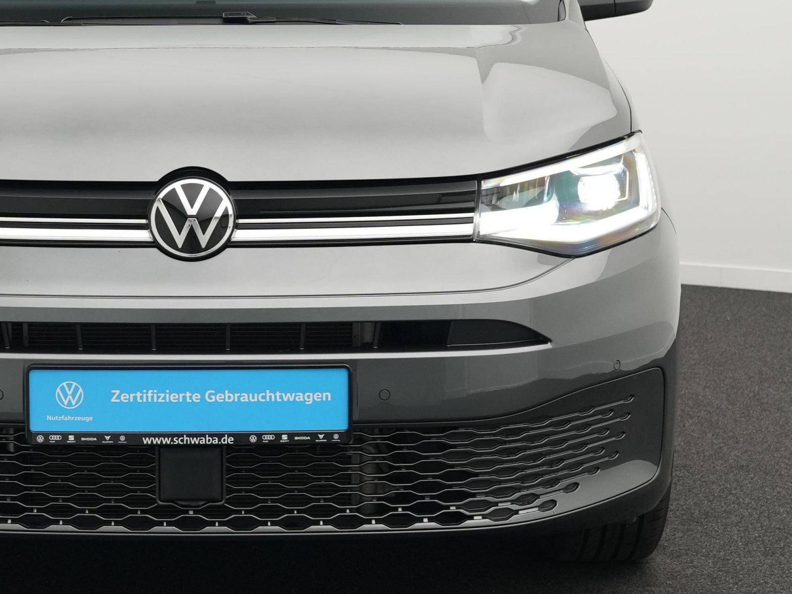 Volkswagen Caddy - Bild 37