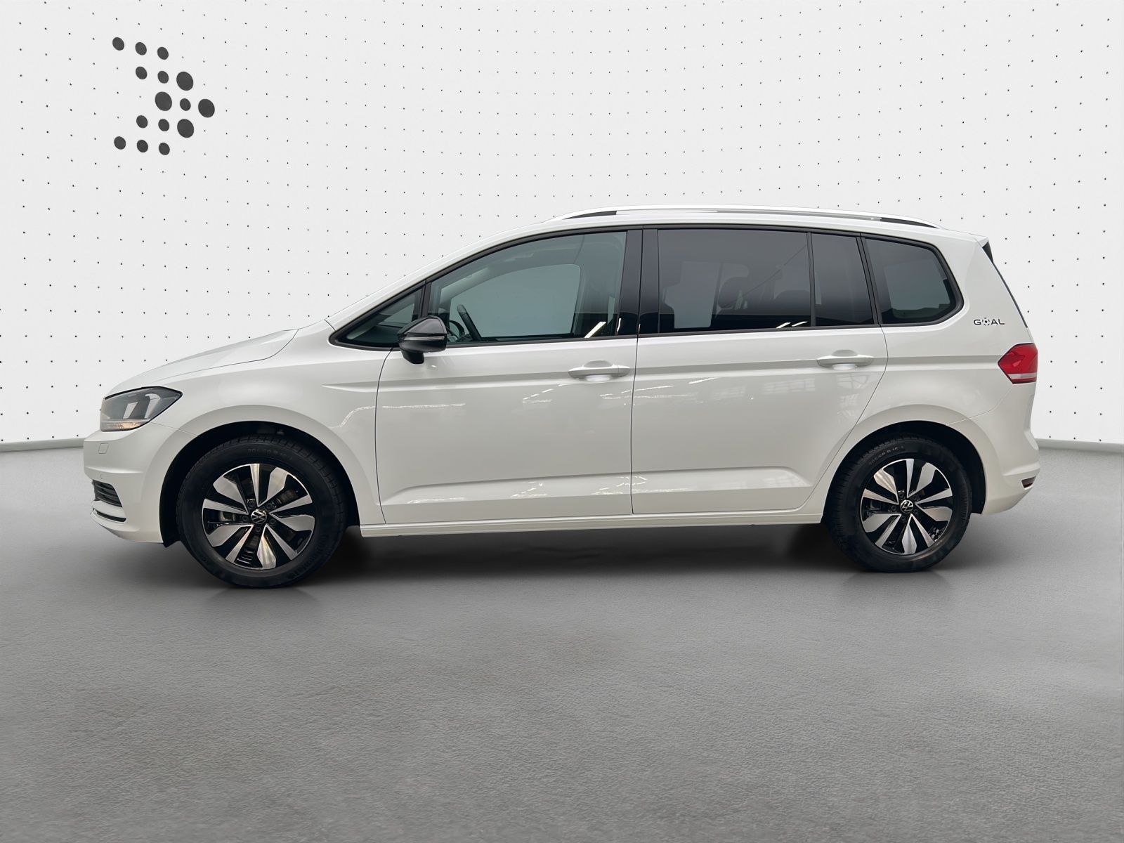 Volkswagen Touran - Bild 3
