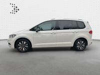 Volkswagen Touran - Vorschau Bild 3