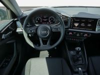 Audi A1 - Vorschau Bild 8