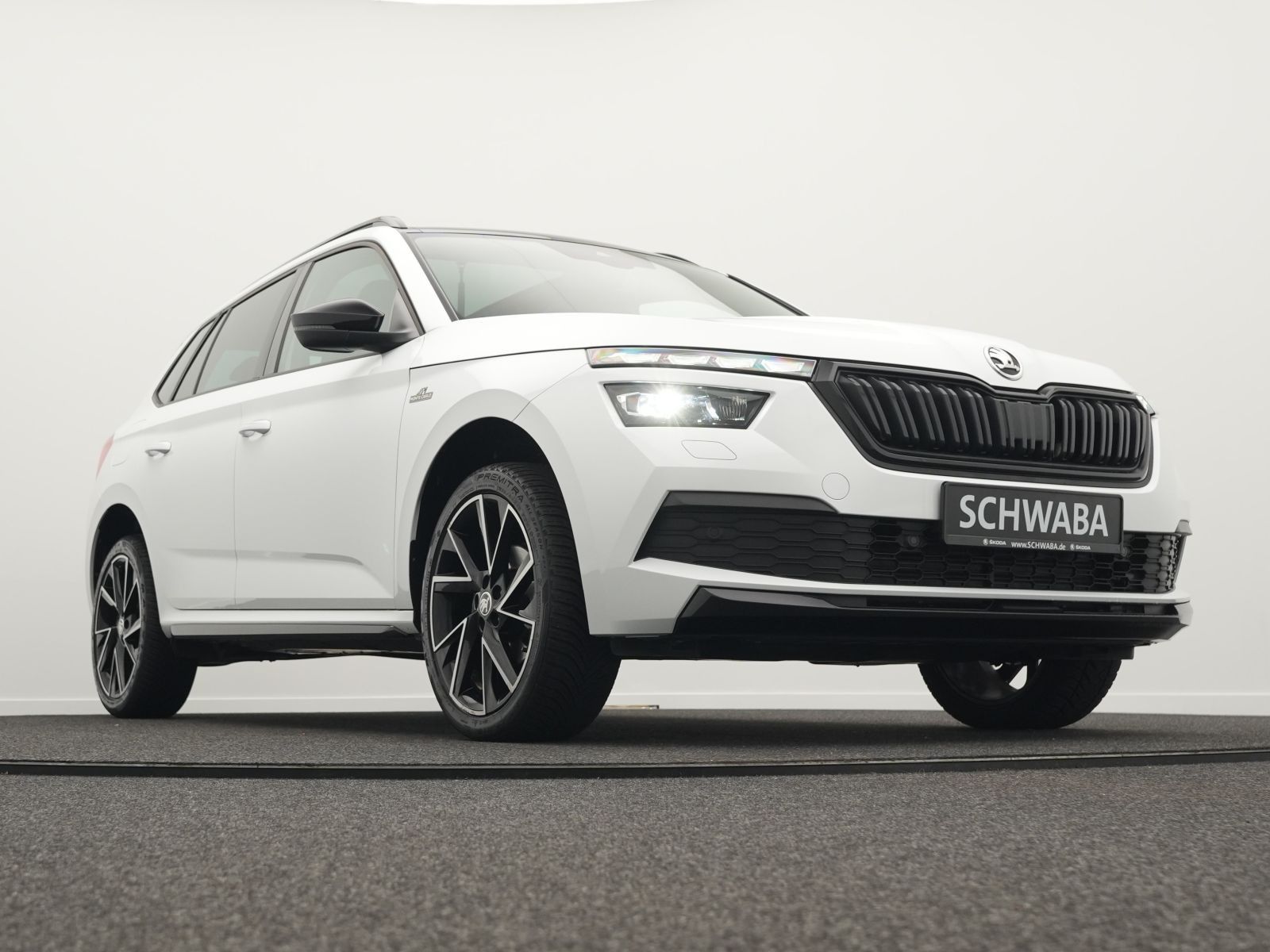 Skoda Kamiq - Bild 24