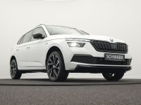 Skoda Kamiq - Vorschau Bild 24